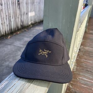 Arcteryx Calidum Trail Hat BRAND NEW NEVER WORN